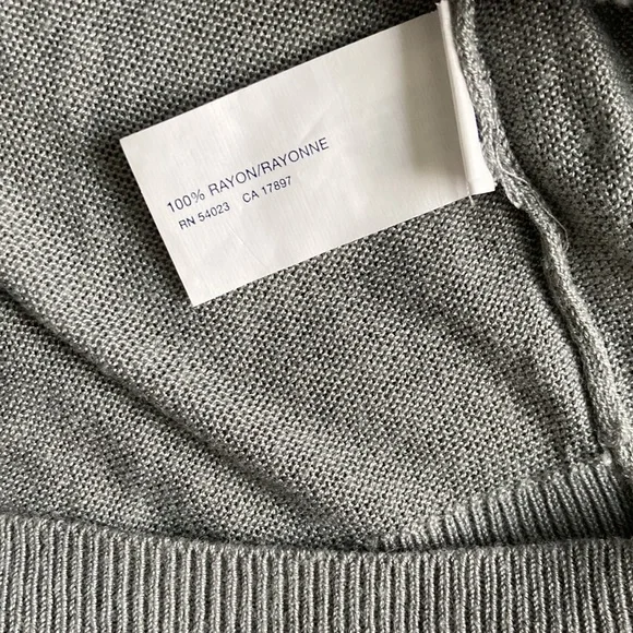 Gap Crawl Neck Short Sleeve Knit - Picture 10 of 10